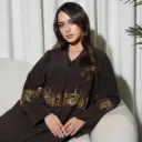 عباية أنجليك أوفيشل