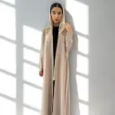 عباية أنتيك