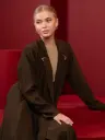 عباية تام