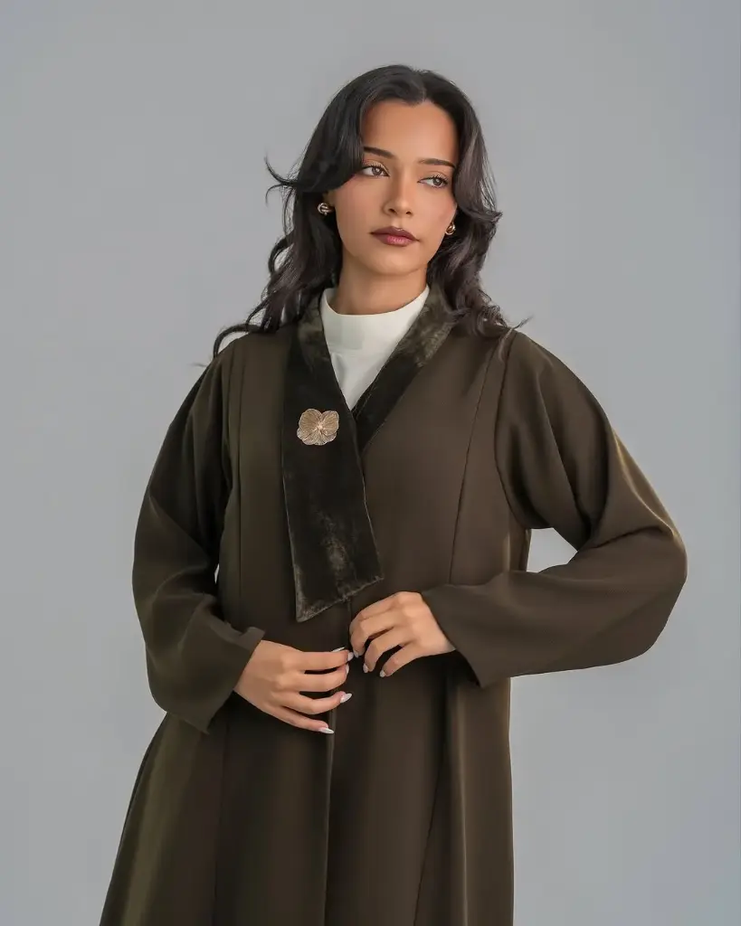 FB Collection Abaya