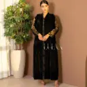 عباية لولان لاين