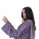 عباية غدفة بوتيك