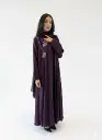 عباية ألايا شيك