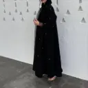 عباية سّيراءُ ديزاين