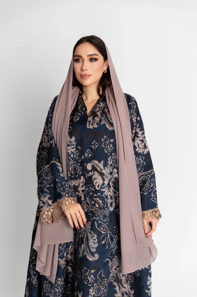 عباية باي آيات