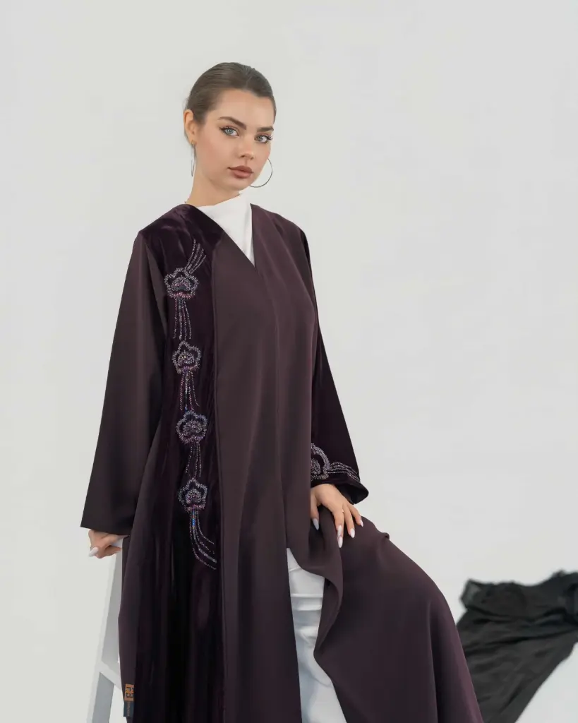 FB Collection Abaya