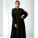 Chamelee Official Abaya