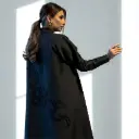Chamelee Official Abaya