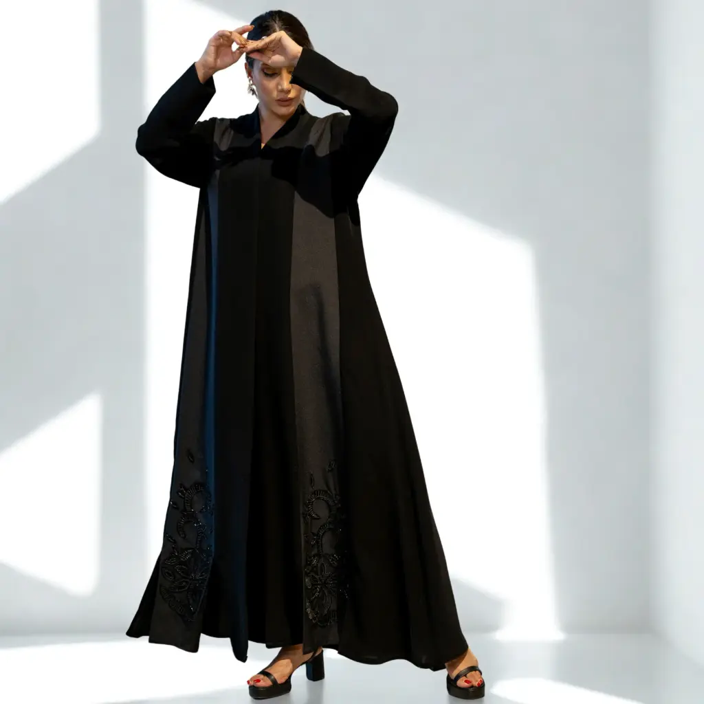 Chamelee Official Abaya