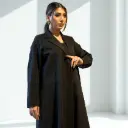 Chamelee Official Abaya 
