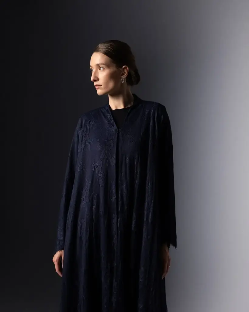 Railine Abaya