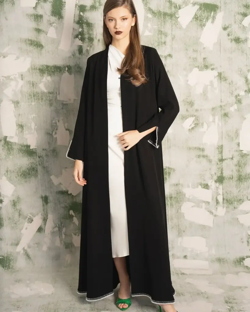 Railine Abaya