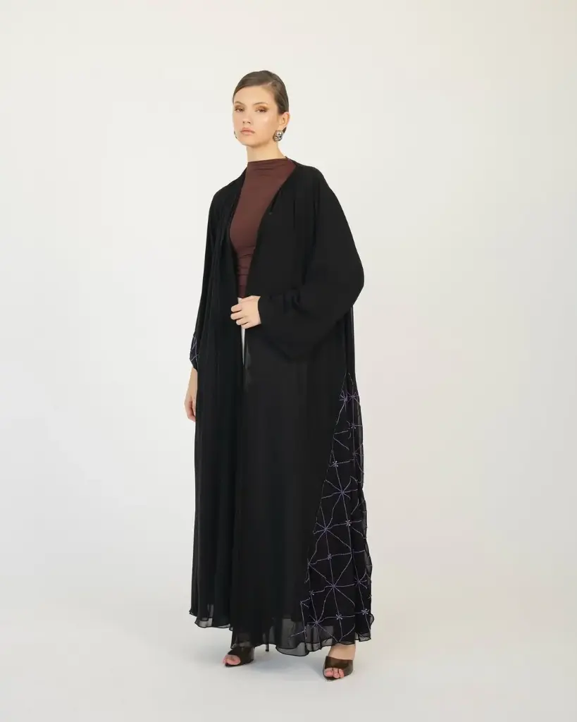 Railine Abaya