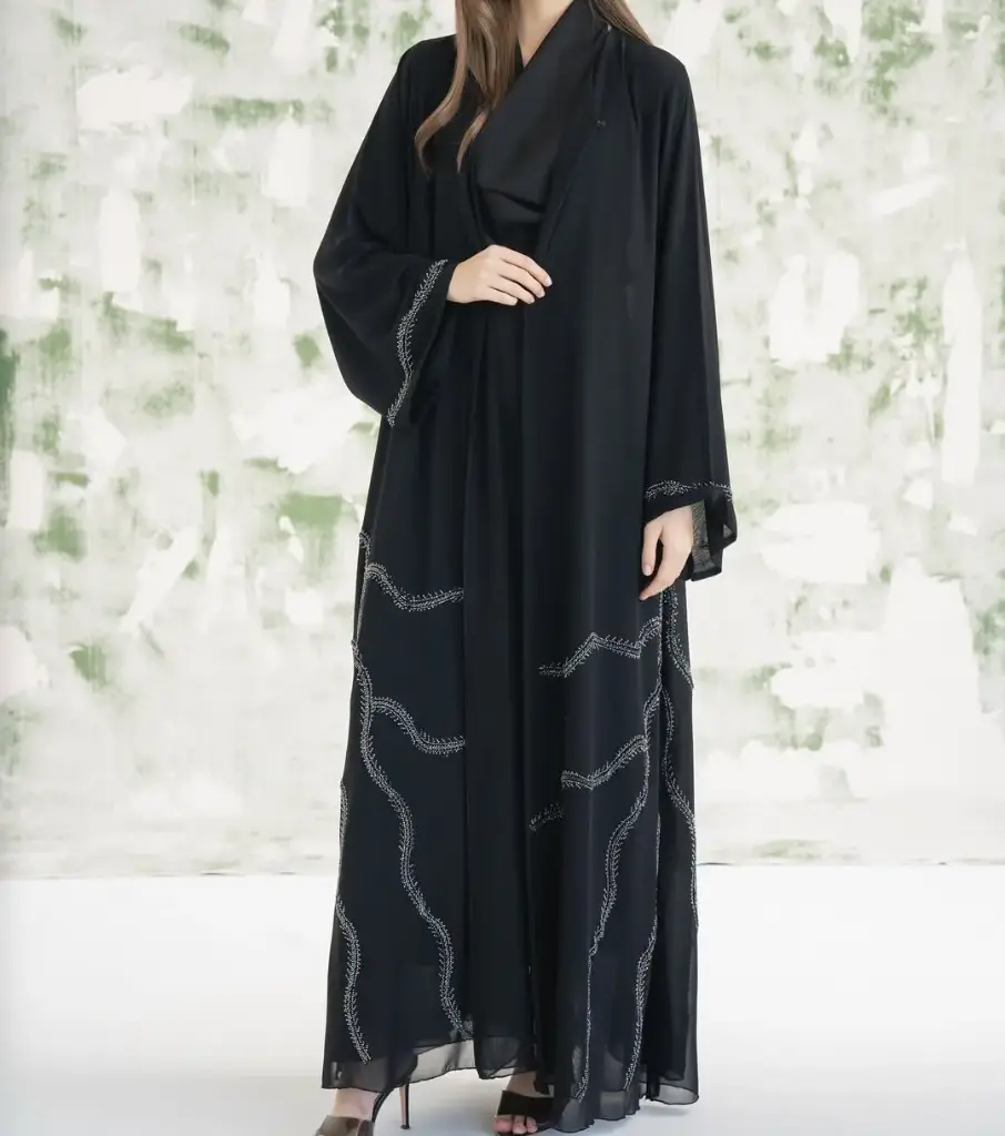 Railine Abaya