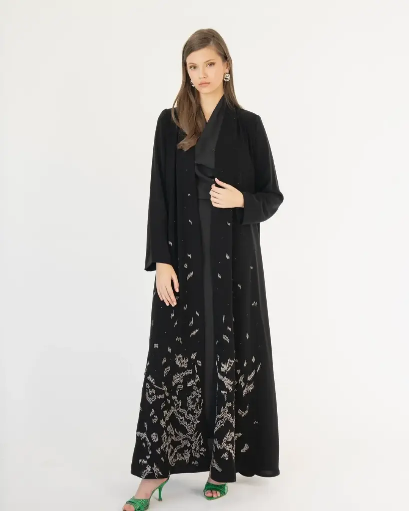 Railine Abaya