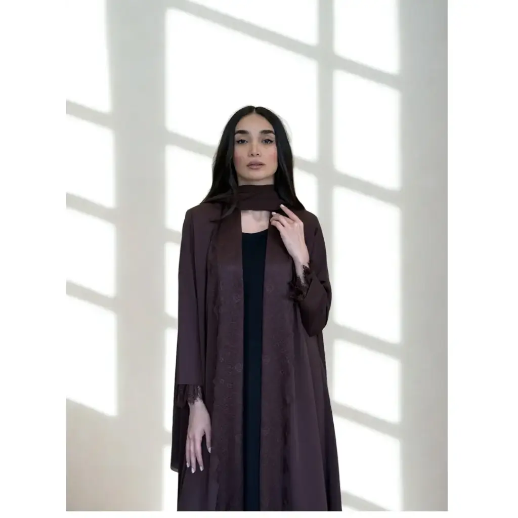 Chic Design Abaya