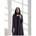 Chic Design Abaya