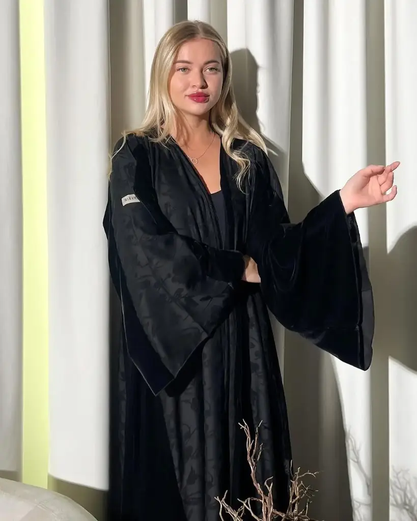Marami Abaya