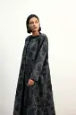 Stella Line Abaya