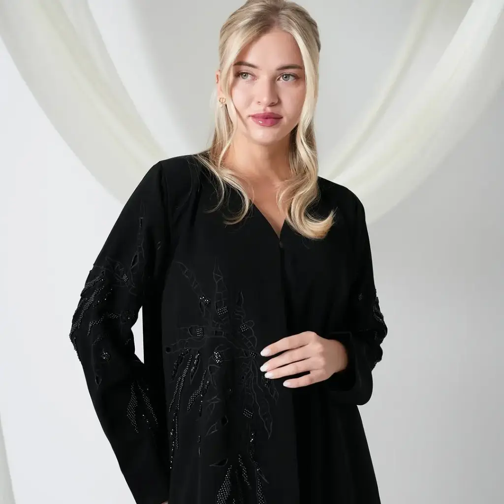 Angelique Official Abaya