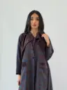 Siraa Desgin Abaya