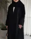 The Icon Abaya