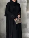 The Icon Abaya