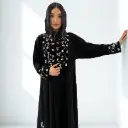 Five Collection Abaya