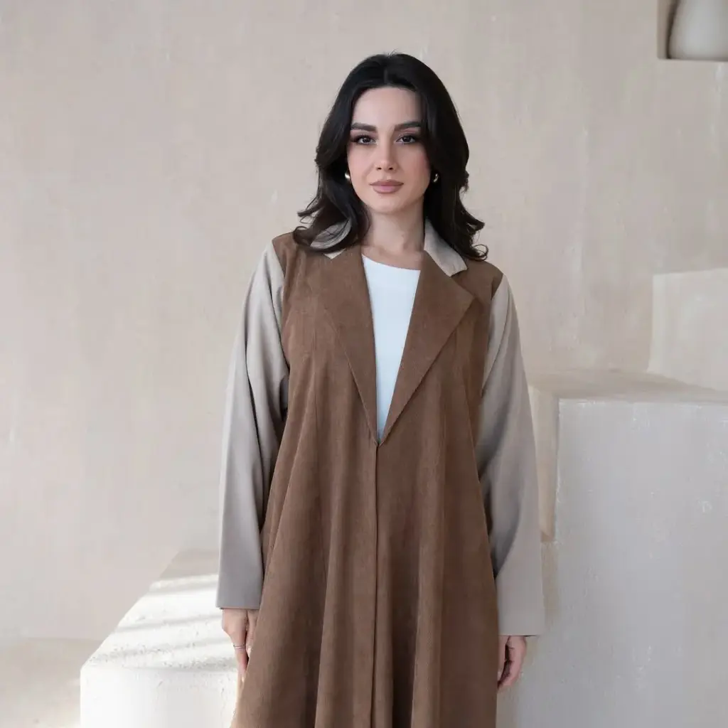 عباية بوثينة لاين