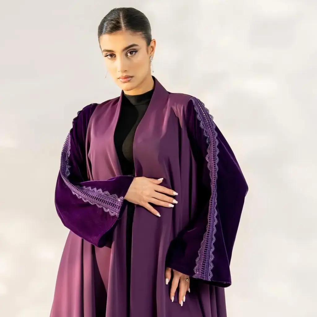 عباية ناس لاين