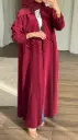 Cherry Abaya