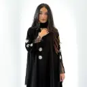 ذا ان ام عباية