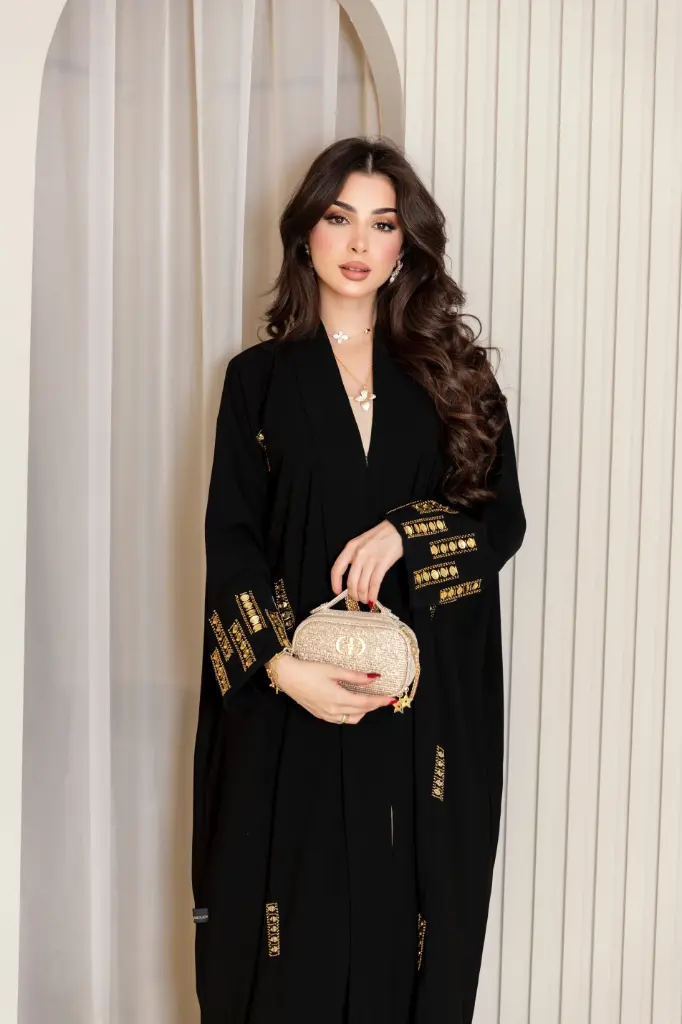 HDB Collection Abaya