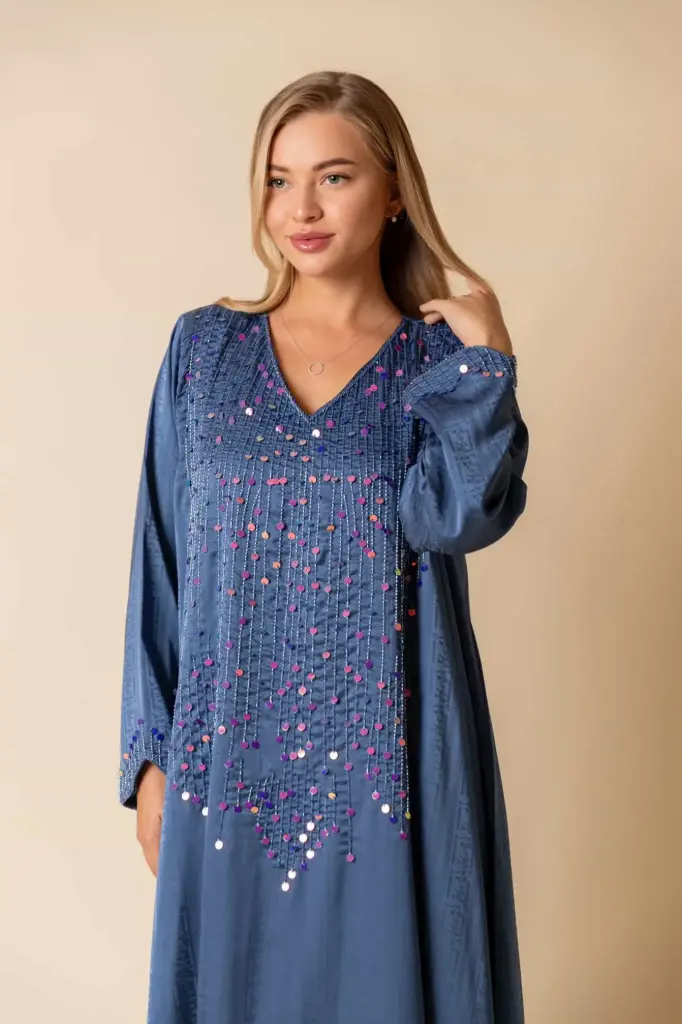 Stylish By Bayan Dress
