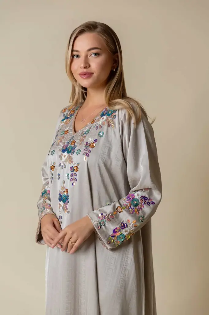 Stylish By Bayan Dress