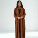 Valeri Attire Abaya