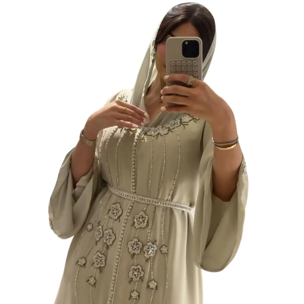 قفطان ستايل أيكون