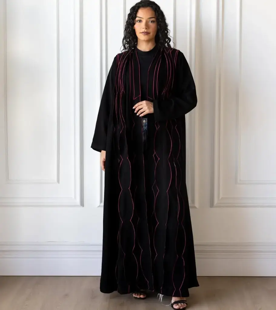 1.0.9 Abaya
