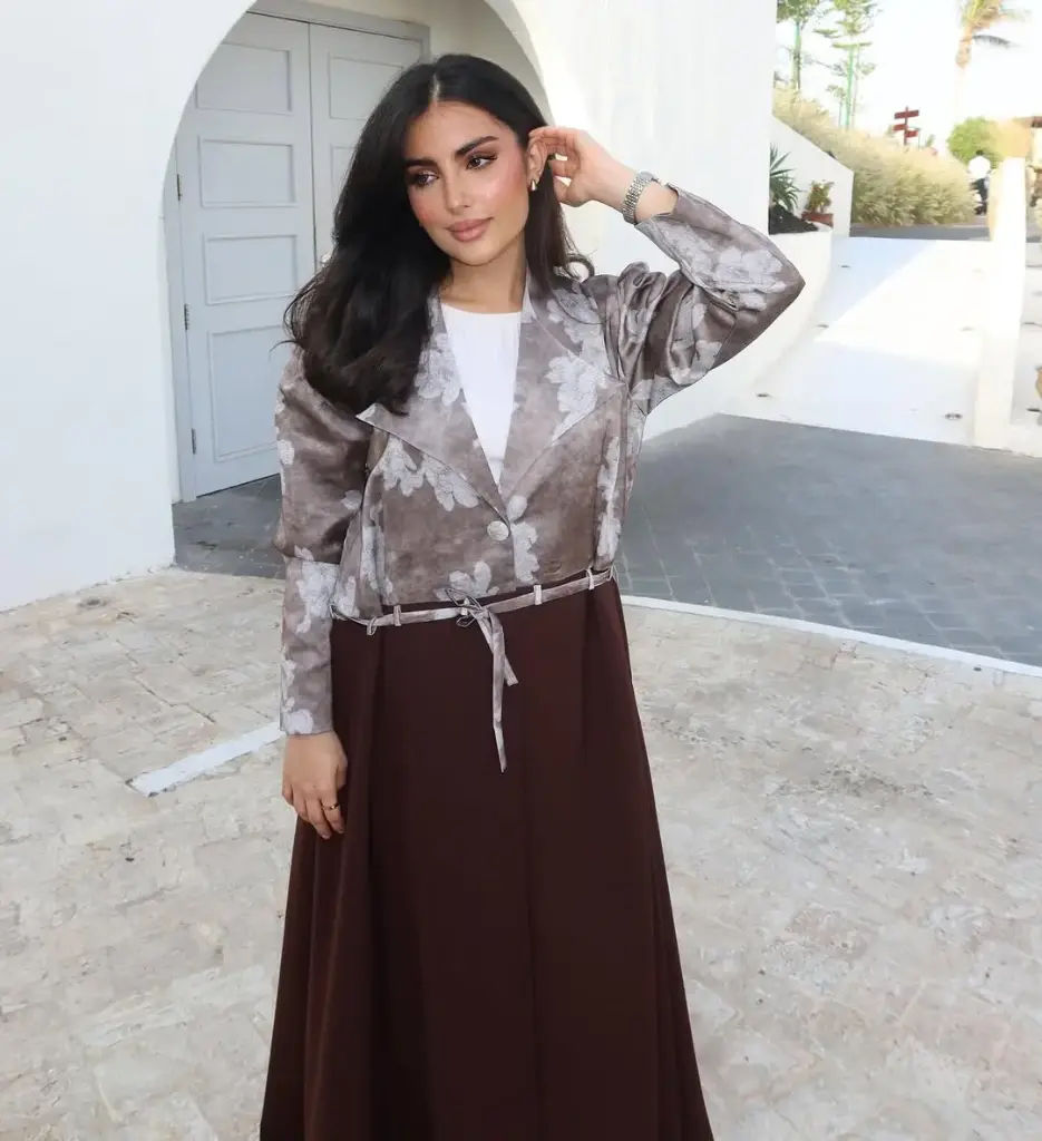 1.0.9 Abaya