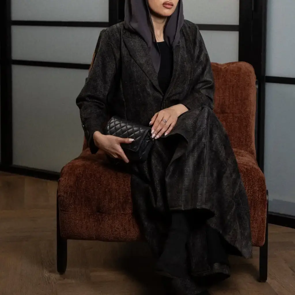 1.0.9 Abaya 