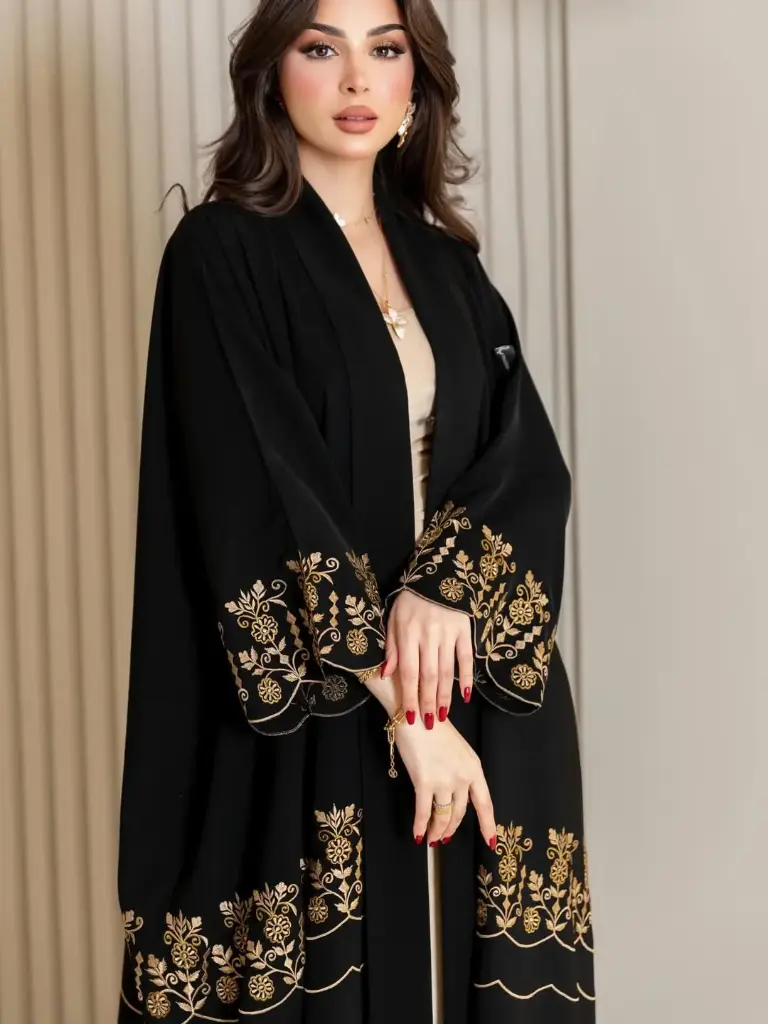 HDB Collection Abaya