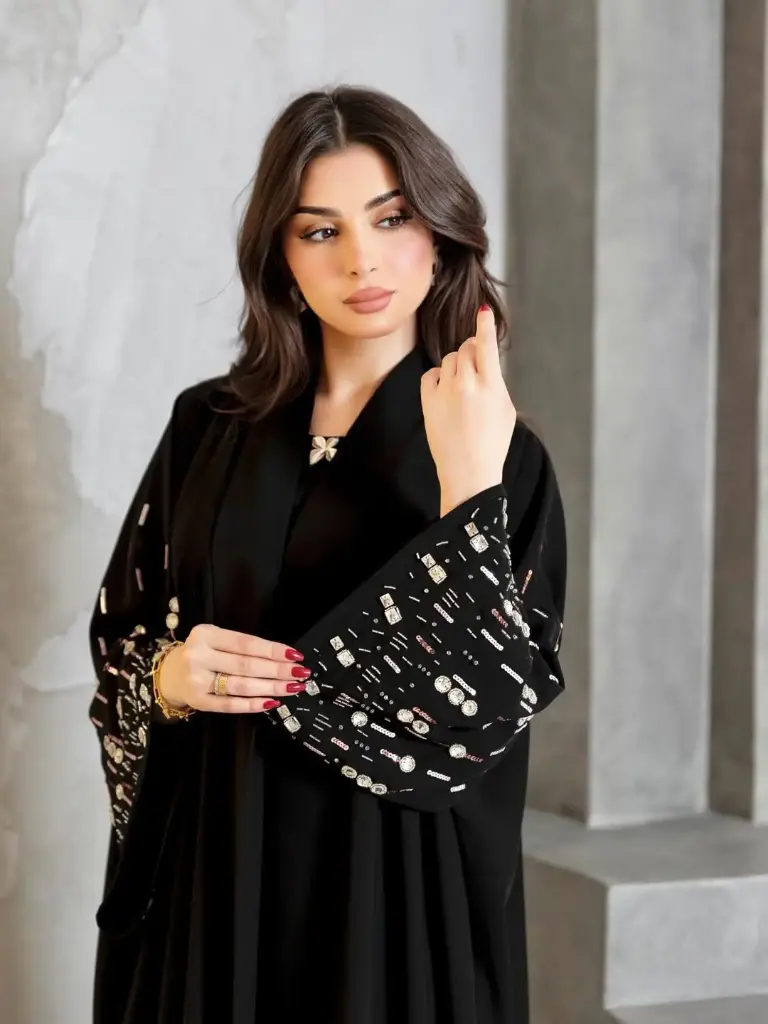 HDB Collection Abaya