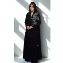 Stylish By Bayan Abaya