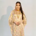 Mimz Eid Dress