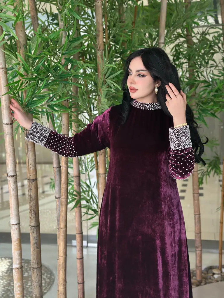 Twinchic Fashion Dress 