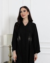 Duo Fashion Abaya