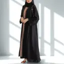 عباية بلوم فاشن