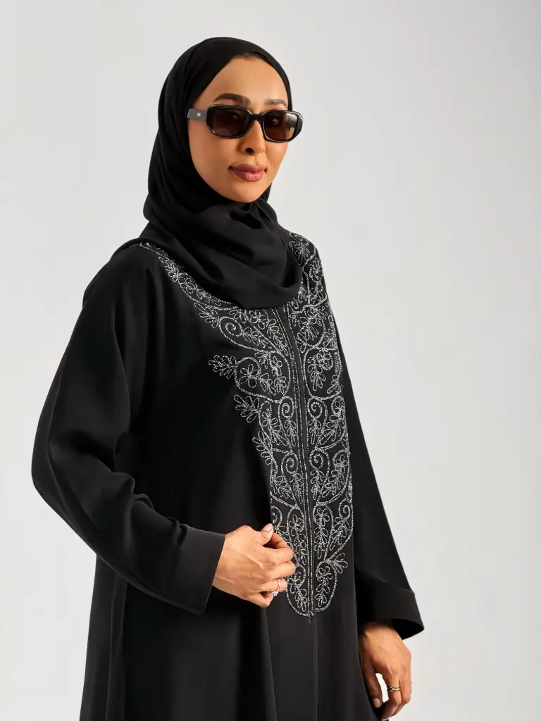 Limited By Sheikha Abaya