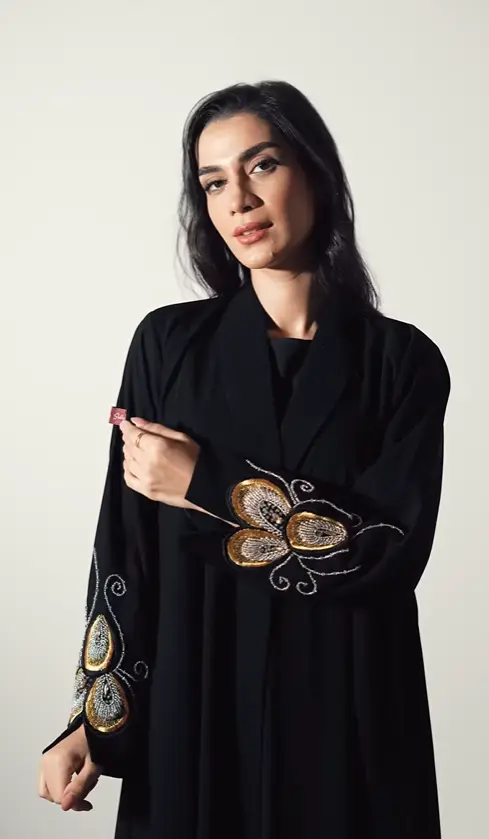 Limited By Sheikha Abaya