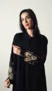 Limited By Sheikha Abaya